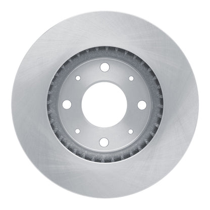 DFC 04-09 Kia Spectra Front Brake Rotor