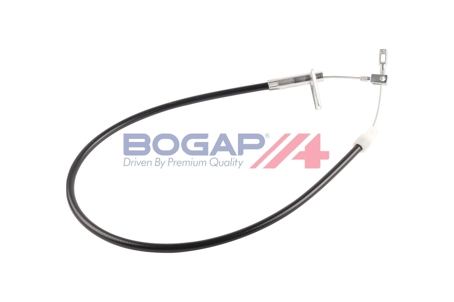 BOGAP C3126101 Cable Pull, Parking Brake