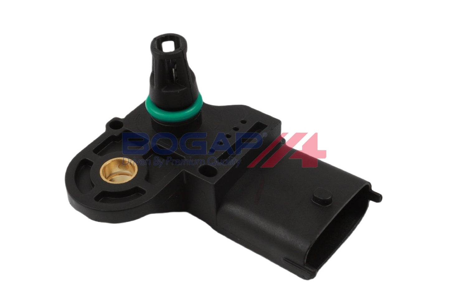 BOGAP W6121104 Sensor, Boost Pressure