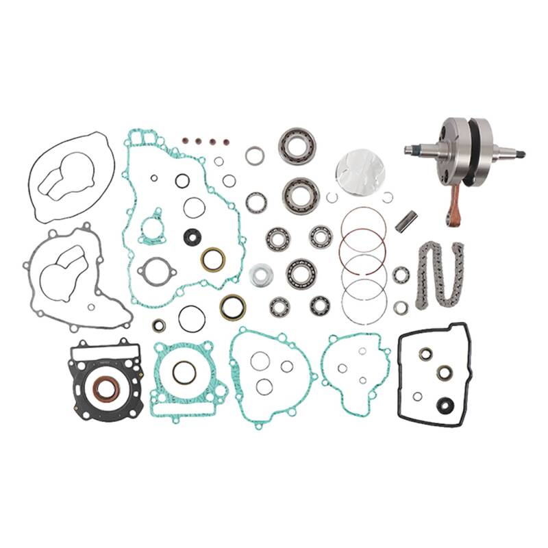 Vertex Pistons Vertex KTM Complete Engine Rebuild Kit