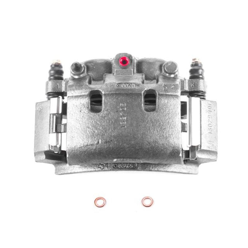 PowerStop Power Stop 2007 Ford E-150 Rear Left Autospecialty Caliper w/Bracket