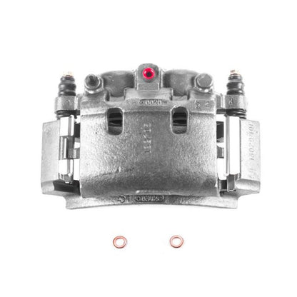 PowerStop Power Stop 2007 Ford E-150 Rear Left Autospecialty Caliper w/Bracket