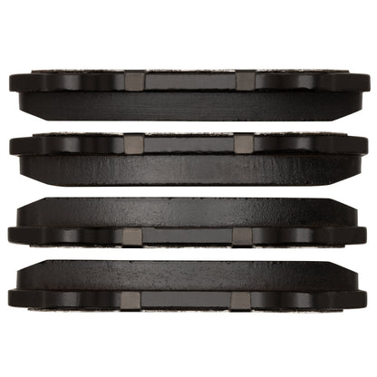 R1 Concepts R1 04-26 Tesla Model S Rear Performance Sport Brake Pads