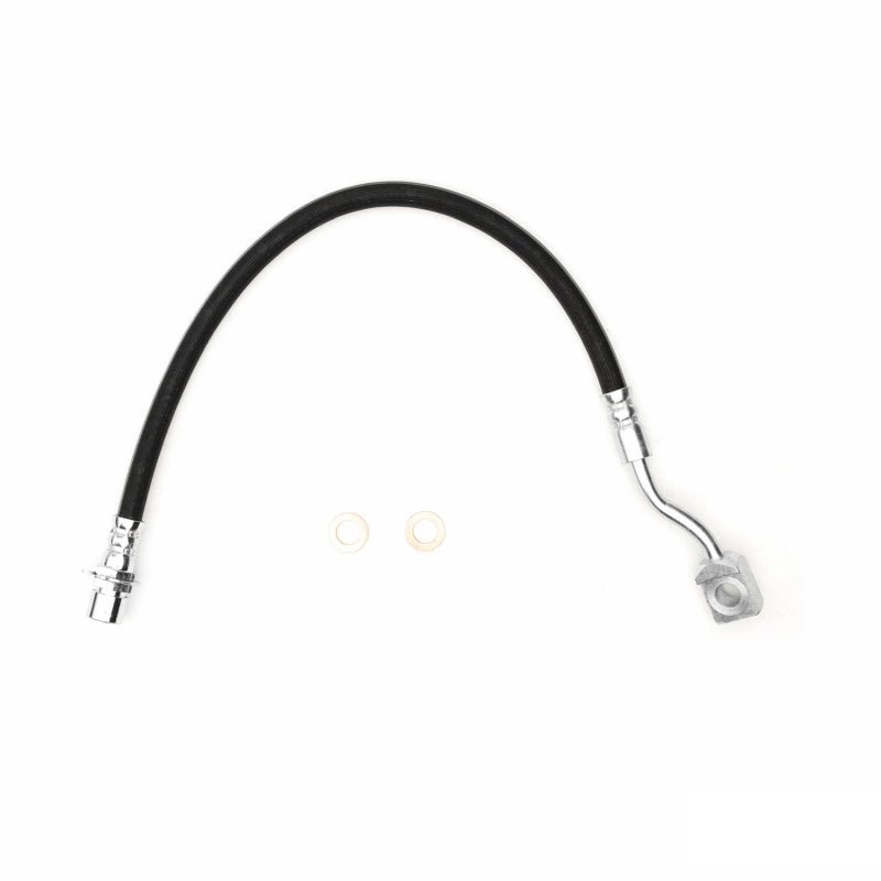 DFC 07-10 Chevrolet Silverado 3500 HD Rear-R lo Brake Hose