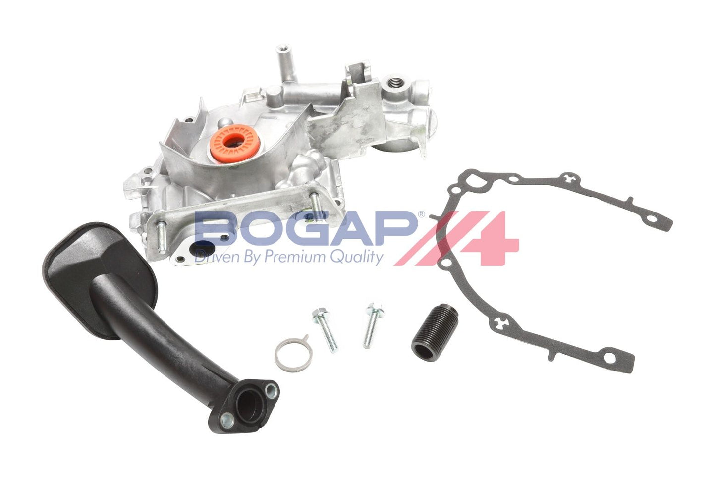 BOGAP W1410101 Oil Pump