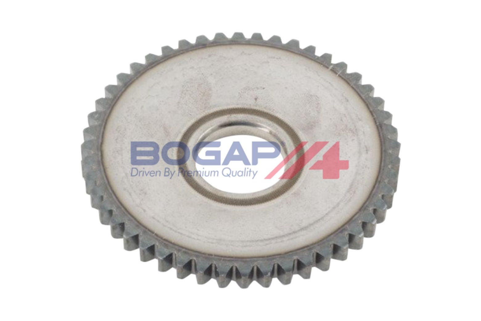 BOGAP B1220106 Sprocket, Crankshaft