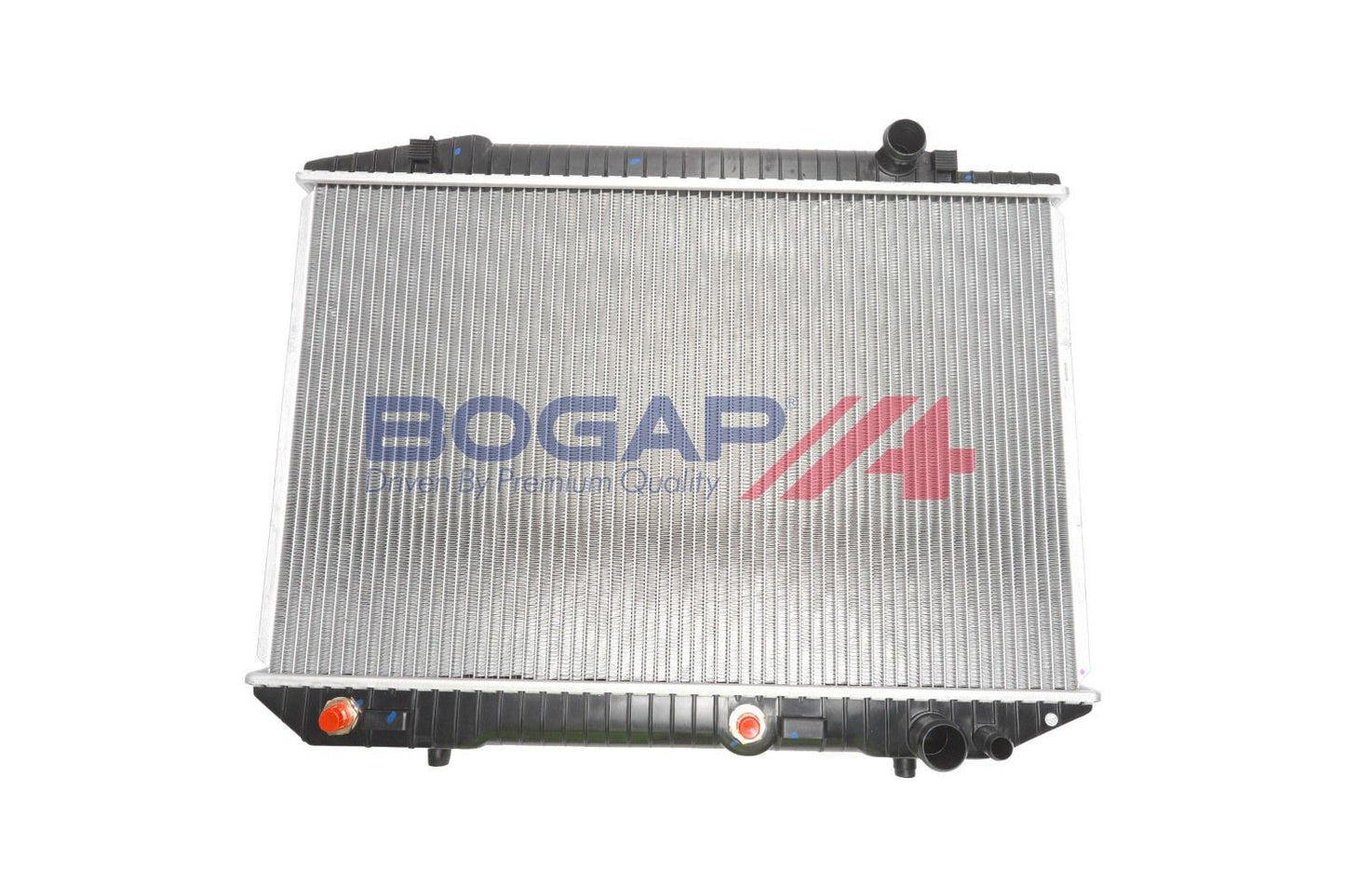 BOGAP C4210205 Radiator, Engine Cooling