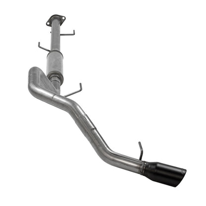 Flowmaster 07-14 Toyota FJ Cruiser FlowFX Cat-Back Exhaust System