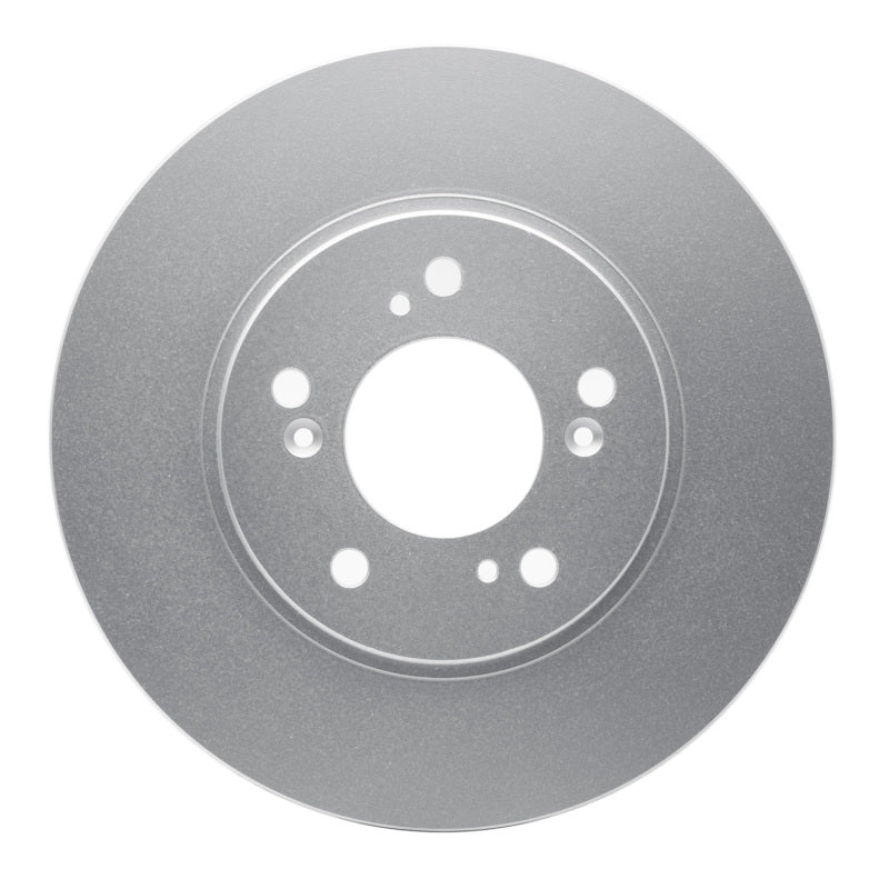 DFC 91-96 Acura NSX Front GeoSPEC Coated Rotor