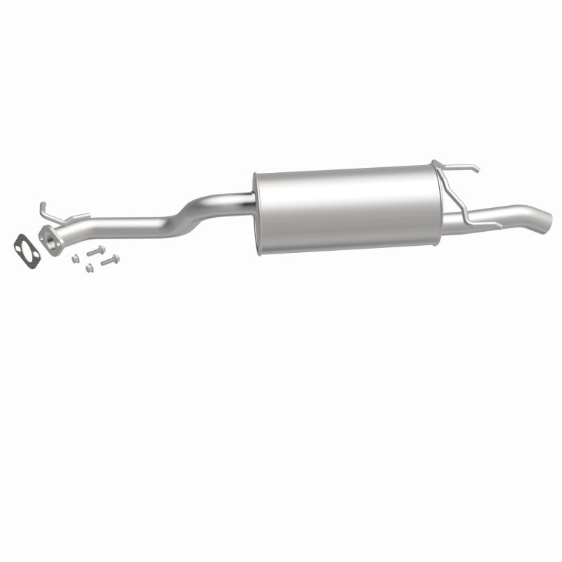 Magnaflow BRE Exhaust 03-06 Baja 2.5L Muffler Kit