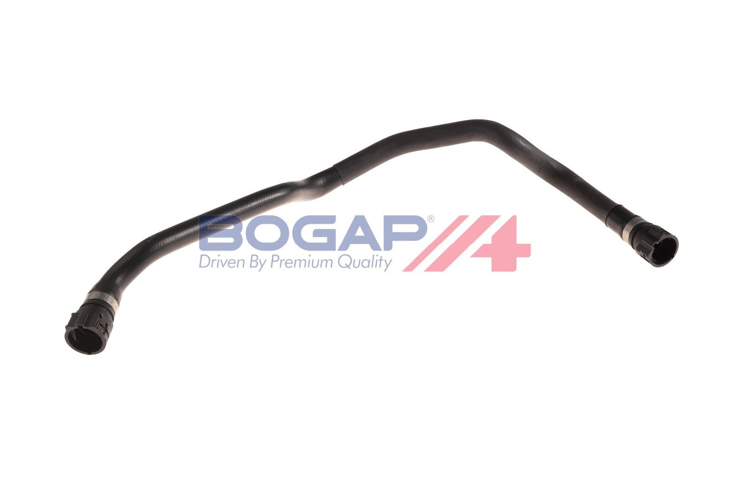 BOGAP B4228407 Radiator Hose
