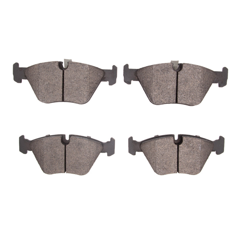 R1 Concepts R1 06-08 BMW M3 Front Track/Street Brake Pads