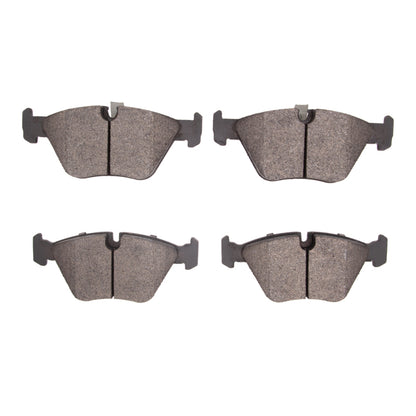 R1 Concepts R1 06-08 BMW M3 Front Track/Street Brake Pads