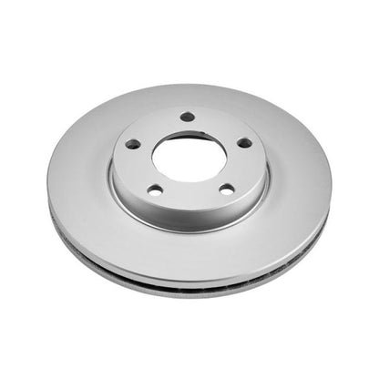 PowerStop Power Stop 04-13 Mazda 3 Front Evolution Geomet Coated Rotor