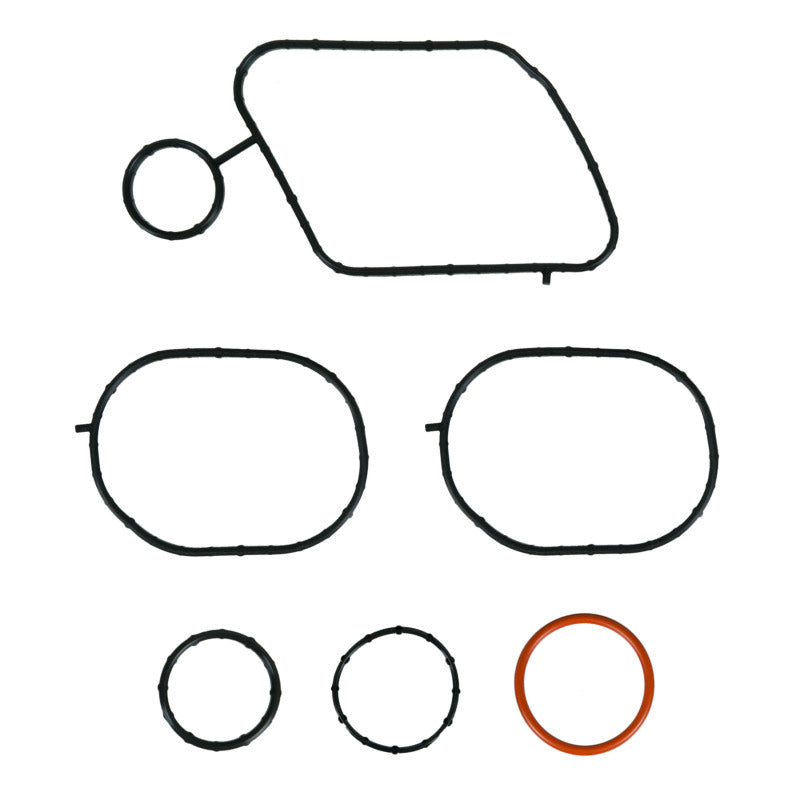 Fel-Pro Ford F-250 Super Duty Engine Intake Manifold Gasket Set