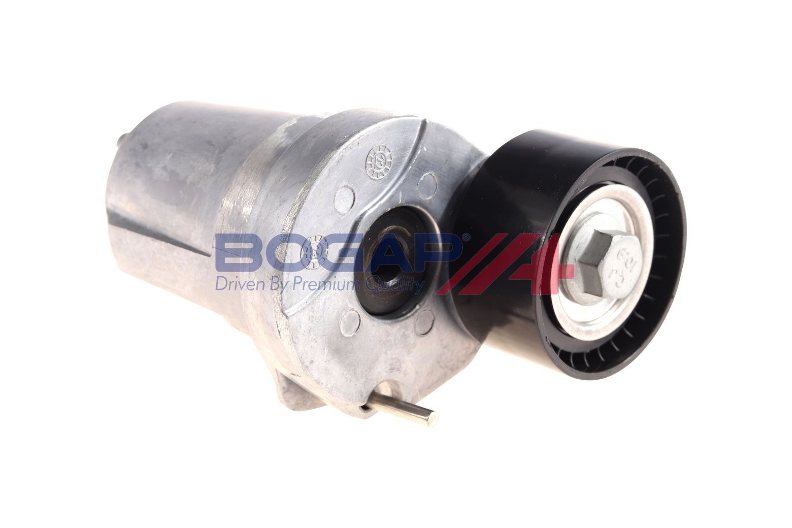 BOGAP B1317102 Belt Tensioner, V-Ribbed Belt