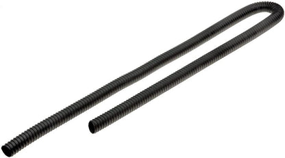 Gates 1975 Buick LeSabre V-8 350 Air Intake Hose Defroster/Air Intake Hose