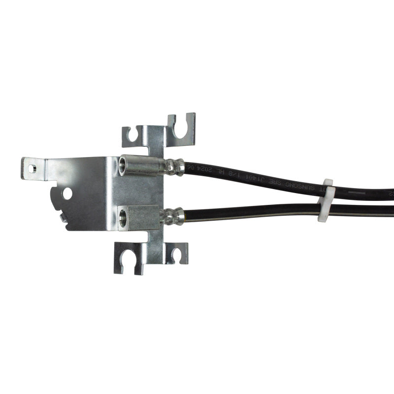 DFC 21-23 Ford Transit-250 Rear-up Brake Hose