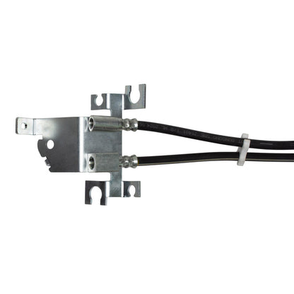 DFC 21-23 Ford Transit-250 Rear-up Brake Hose