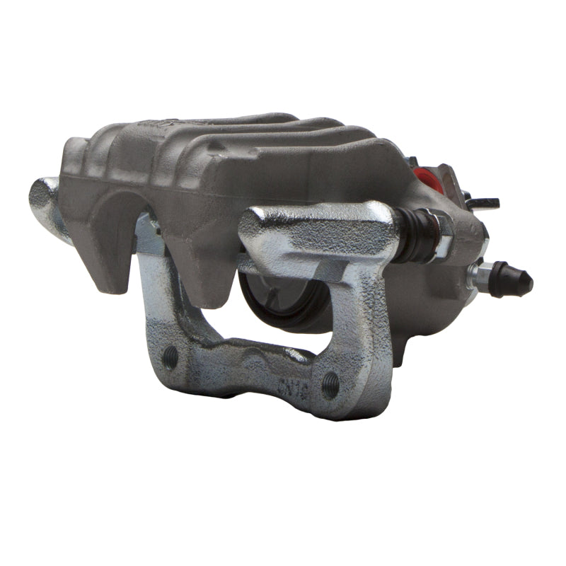 DFC 98-99 Audi TT Rear-R Premium Caliper - Silver Zinc Coated