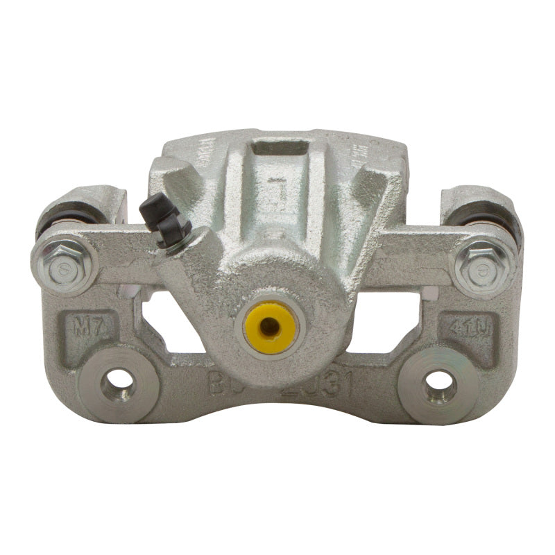 DFC 99-06 Hyundai Sonata Rear-L Premium Caliper - Silver Zinc Coated