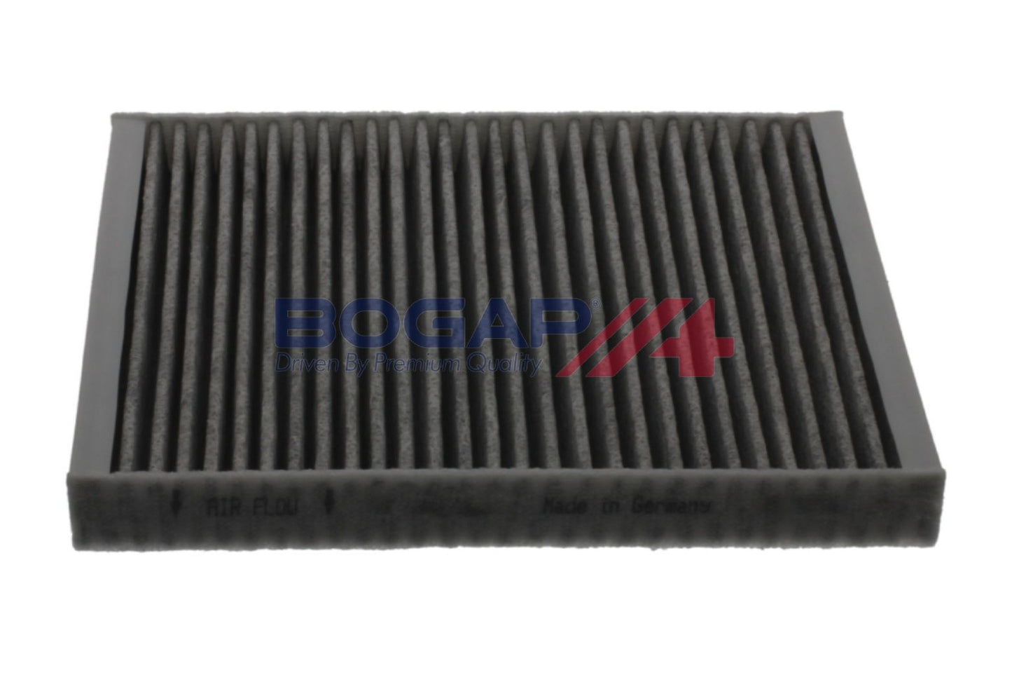 BOGAP C8112120 Filter, Cabin Air