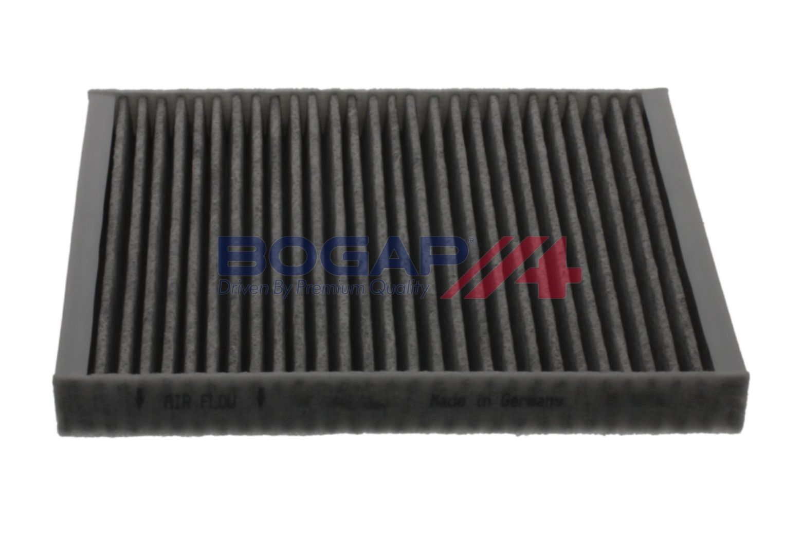 BOGAP C8112120 Filter, Cabin Air