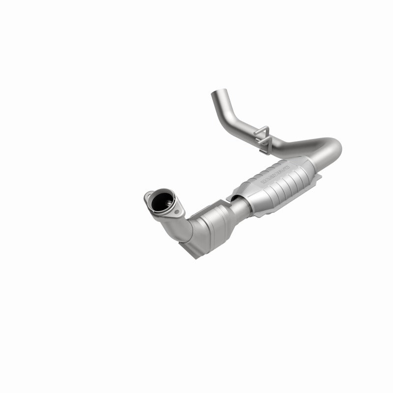 MagnaFlow Direct Fit Catalytic Converter 99-02 Expedition 5.4L 4wd