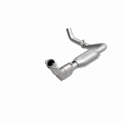 MagnaFlow Direct Fit Catalytic Converter 99-02 Expedition 5.4L 4wd