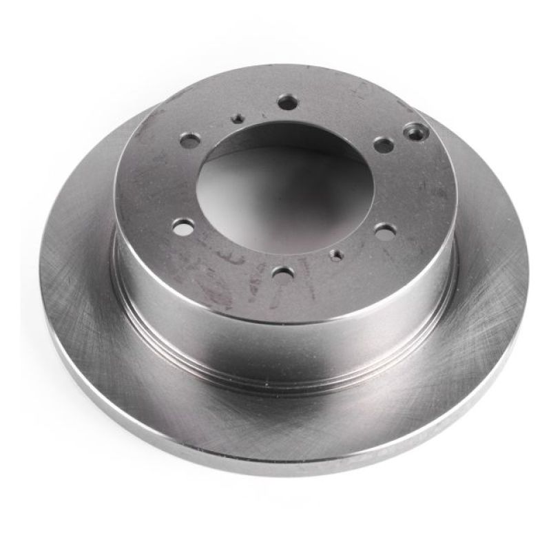 PowerStop Power Stop 92-00 Mitsubishi Montero Rear Autospecialty Brake Rotor