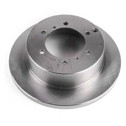 PowerStop Power Stop 92-00 Mitsubishi Montero Rear Autospecialty Brake Rotor