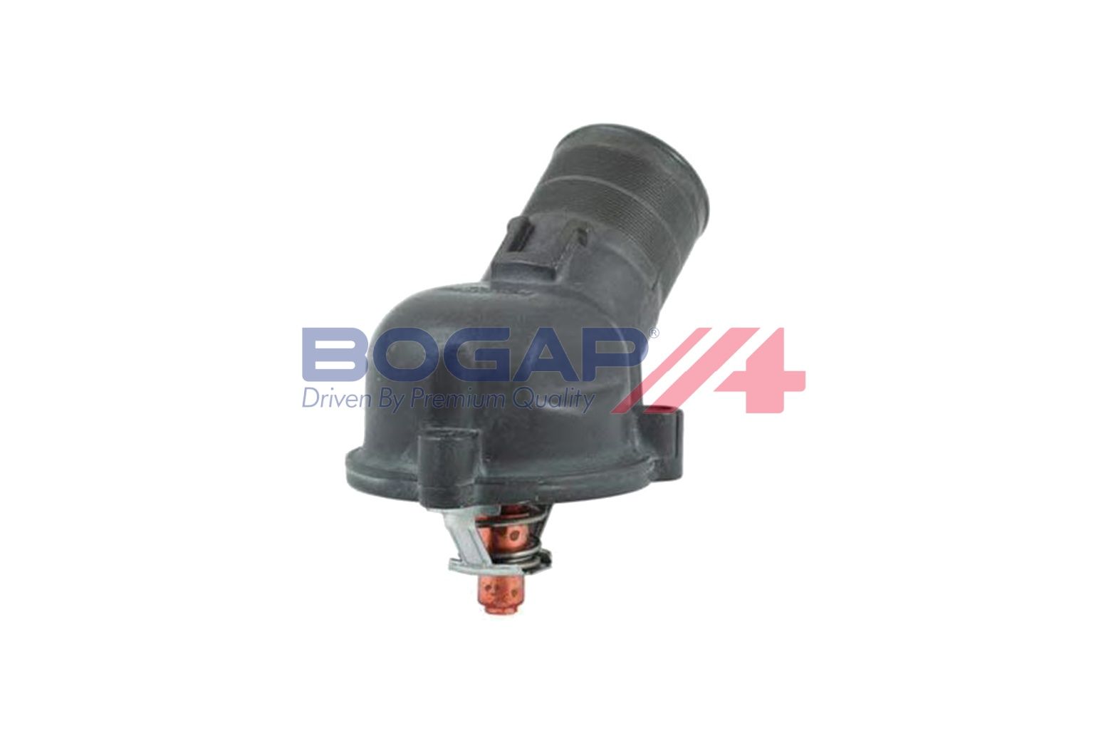 BOGAP P4234127 Thermostat, Coolant