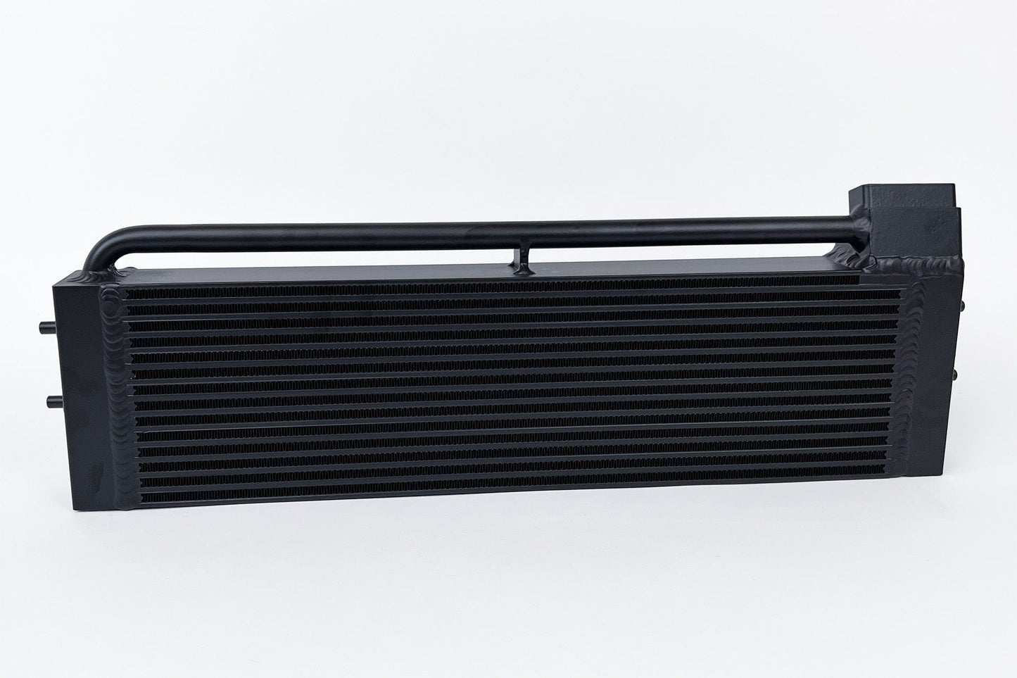 CSF Race-Spec Oil Cooler For BMW E6X M5/M6
