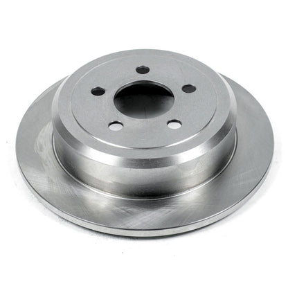 PowerStop Power Stop 07-11 Dodge Nitro Rear Autospecialty Brake Rotor