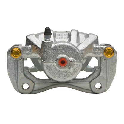 DFC 11-16 Hyundai Elantra Coupe Front-R/Front-L Premium Caliper - Silver Zinc Coated