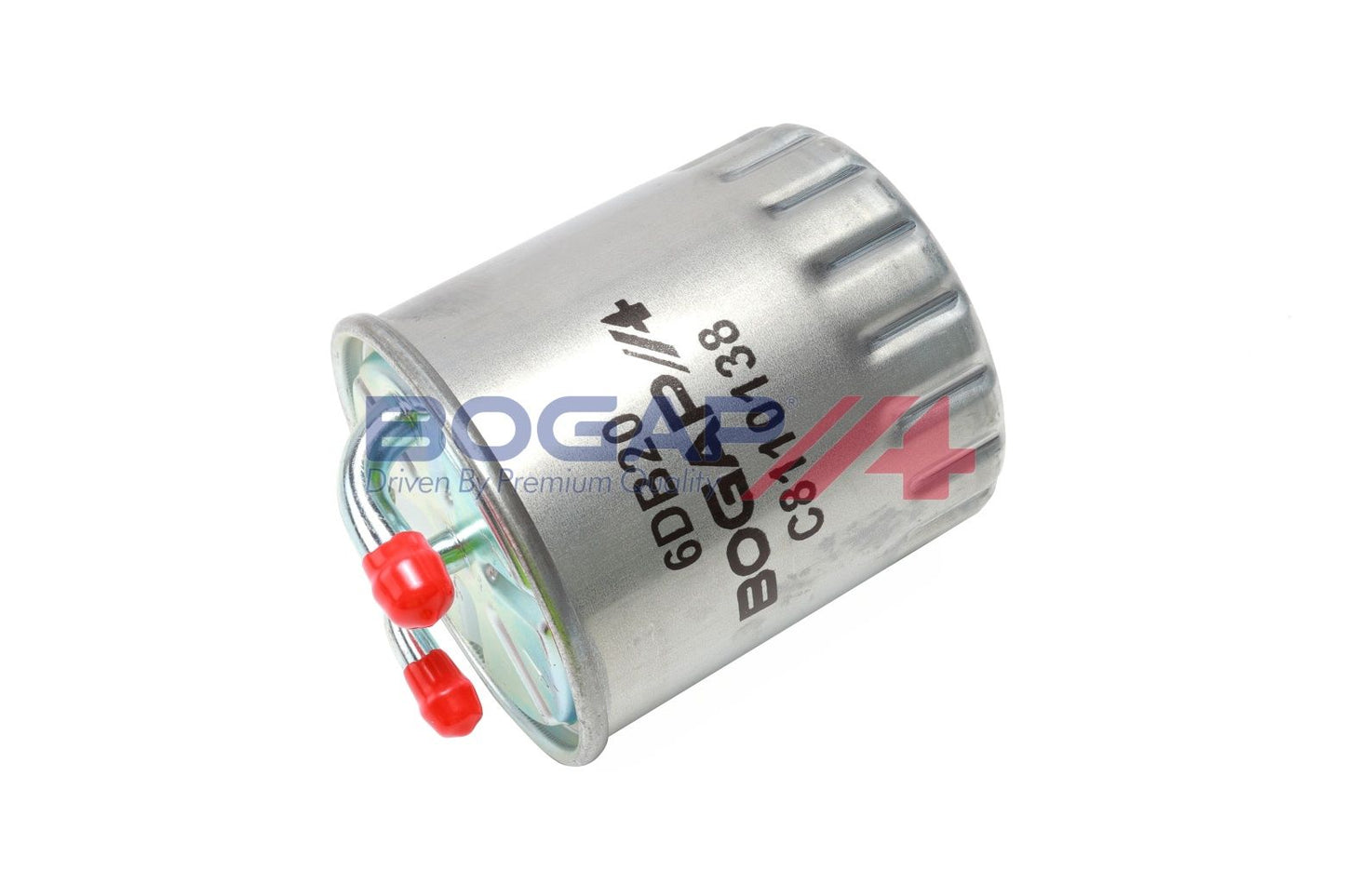 BOGAP C8110138 Fuel Filter