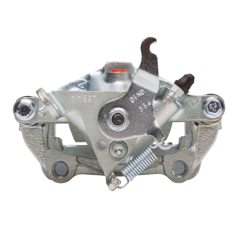 DFC 03-06 Jaguar S-Type Rear-L Premium Caliper - Silver Zinc Coated