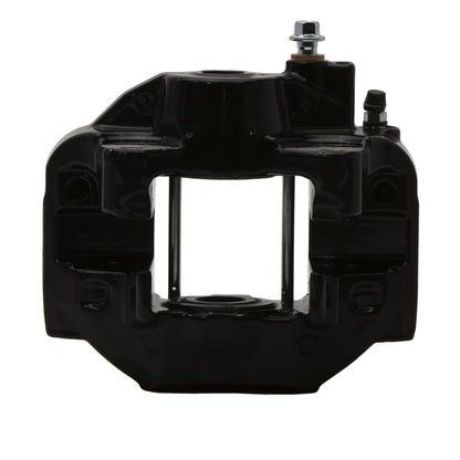 DFC 07-17 Lexus LS460 Rear-R Black Powder Coated Premium Caliper