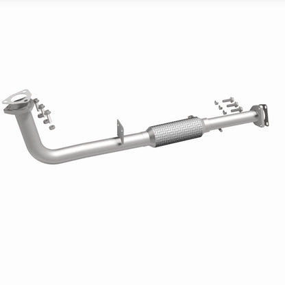 Magnaflow BRE Exhaust 90-93 Accord 2.2L Front Pipe Kit