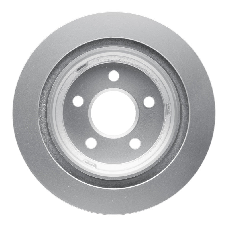 DFC 98-02 Chevrolet Camaro Rear GeoSPEC Coated Rotor