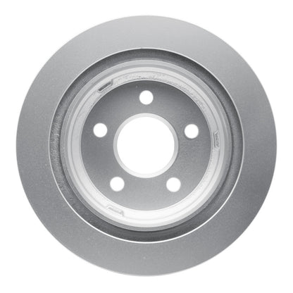 DFC 98-02 Chevrolet Camaro Rear GeoSPEC Coated Rotor