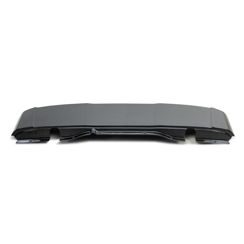 Anderson Composites 20-23 Corvette C8 Stingray Type-OE Carbon Fiber Rear Roof Panel