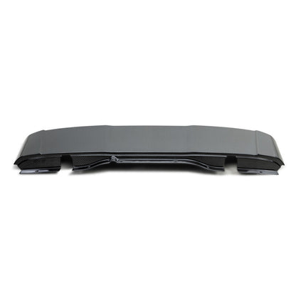 Anderson Composites 20-23 Corvette C8 Stingray Type-OE Carbon Fiber Rear Roof Panel