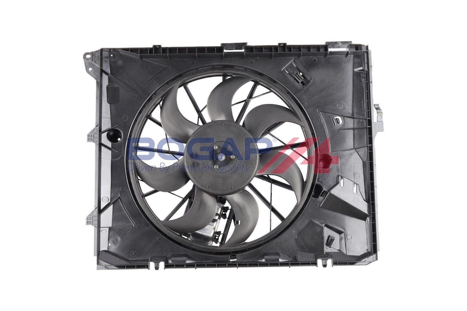 BOGAP B4243129 Fan, Engine Cooling