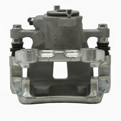 DFC 00-06 Audi TT Rear-L Silver Zinc Coated Premium Caliper