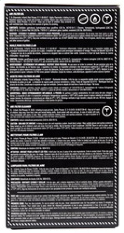 K&N Engineering K&N Aerosol Oil Recharger Service Kit