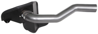 K&N Engineering K&N 20-21 Ford Explorer 2.3L L4 F/I High Flow Performance Intake Kit