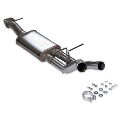Flowmaster 25 RAM 1500 3.0L Direct Fit Muffler FlowFX Exhaust System