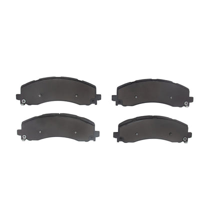 DFC 19-25 Ram 2500 Rear Ultimate Duty Performance Brake Pads