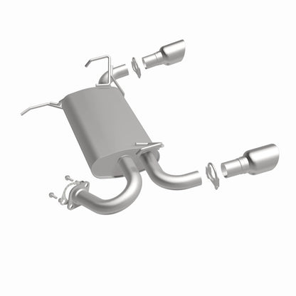 Magnaflow BRE Exhaust 03-07 G35 3.5L Muffler Kit